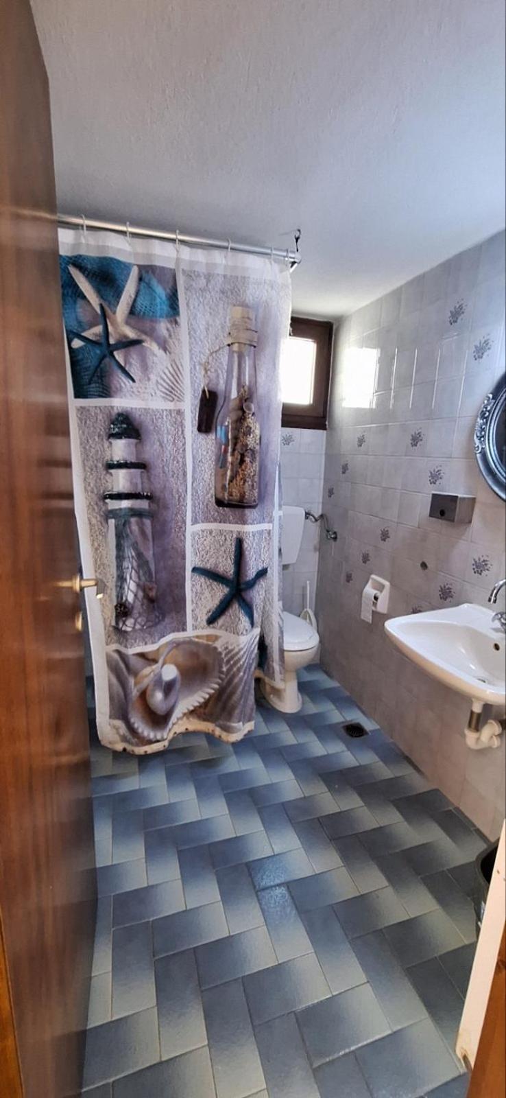 P.A.G Apartments نيا رودا الغرفة الصورة
