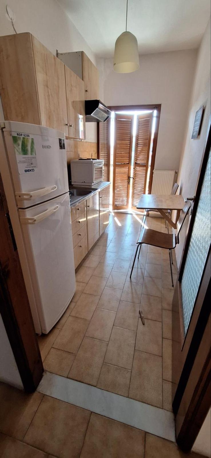 P.A.G Apartments نيا رودا الغرفة الصورة