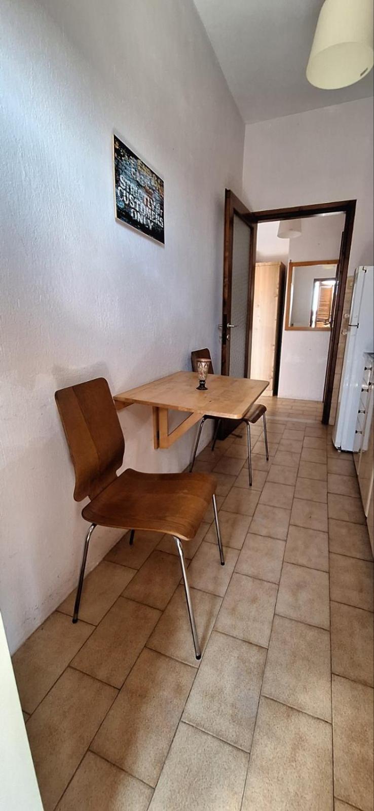 P.A.G Apartments نيا رودا الغرفة الصورة