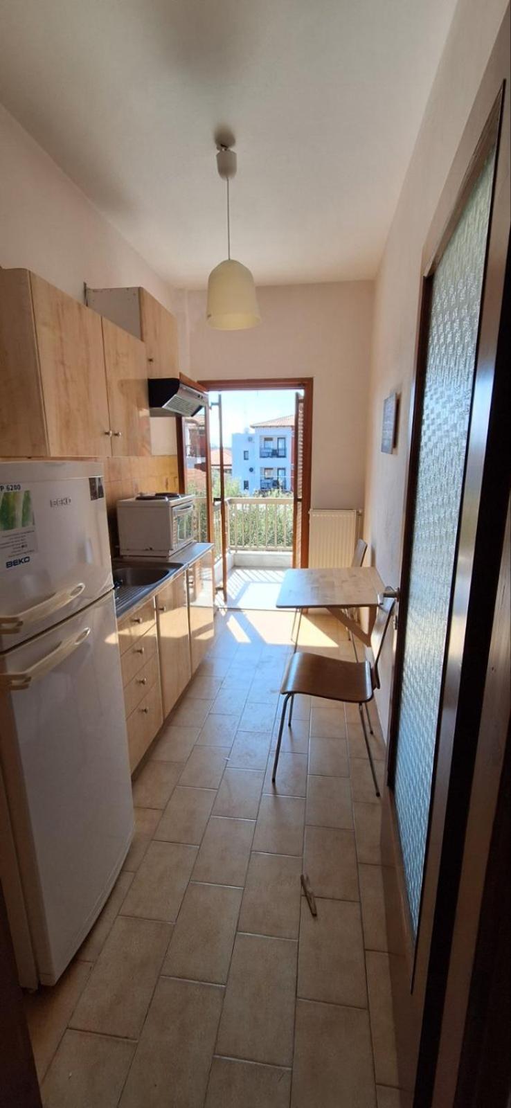 P.A.G Apartments نيا رودا الغرفة الصورة
