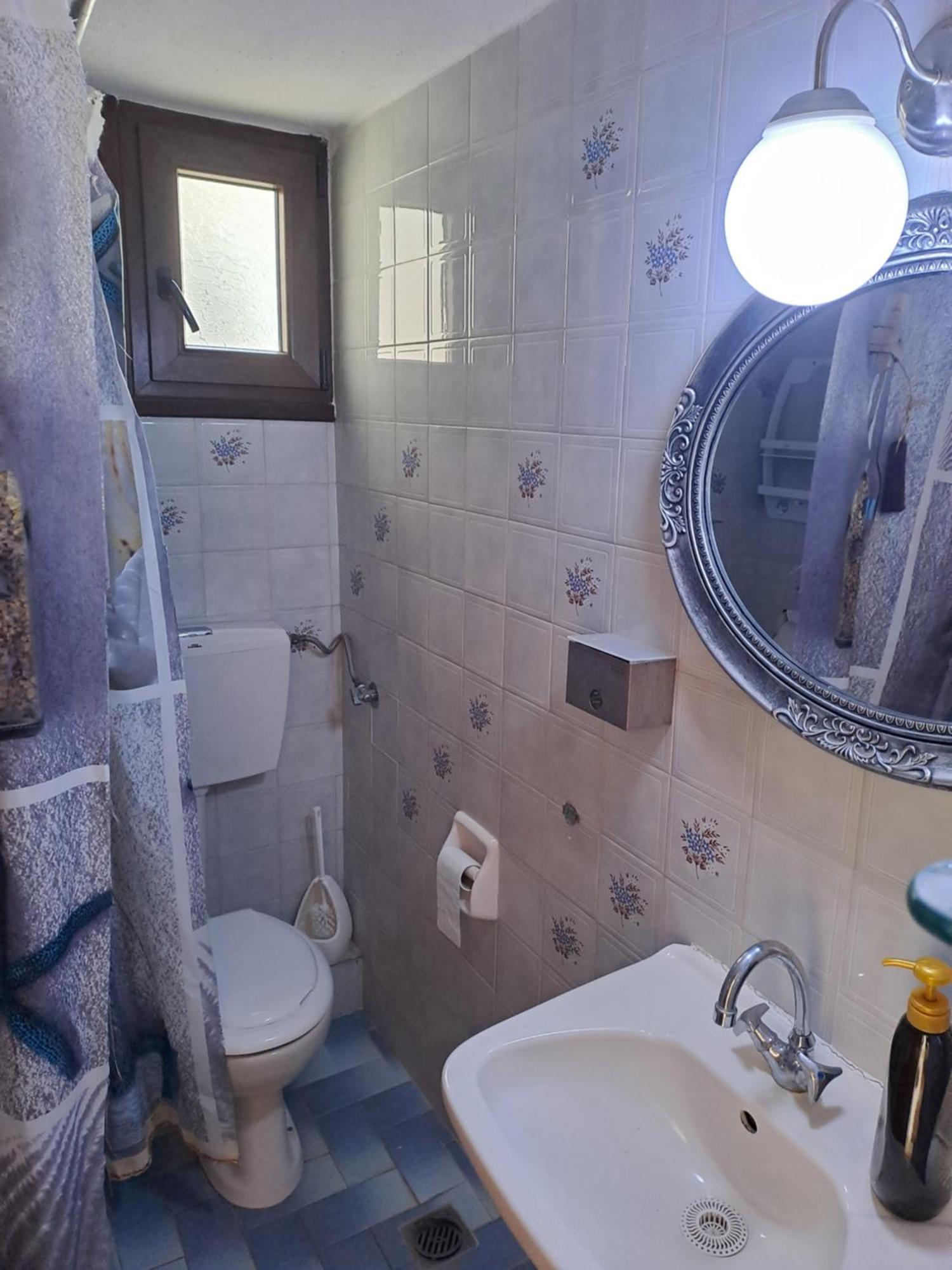 P.A.G Apartments نيا رودا الغرفة الصورة
