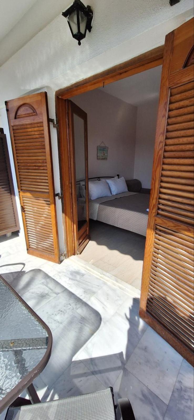 P.A.G Apartments نيا رودا الغرفة الصورة